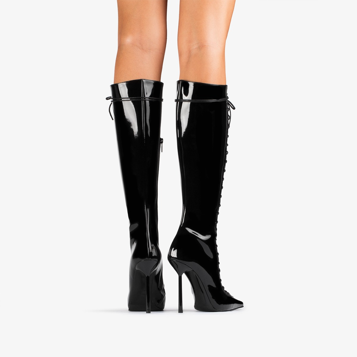 BOTTE COLETTE 120 mm - Le Silla | Official Online Store
