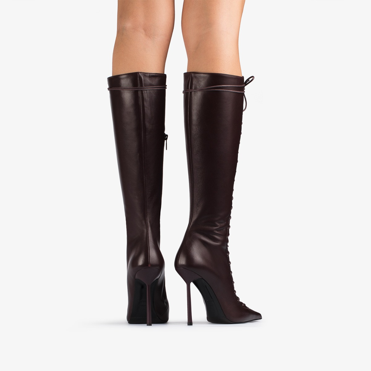 COLETTE BOOT 120 mm - Le Silla | Official Online Store