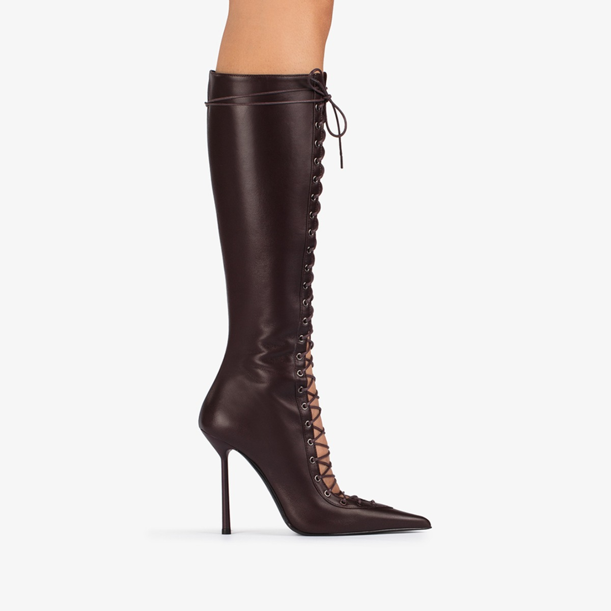COLETTE BOOT 120 mm - Le Silla | Official Online Store