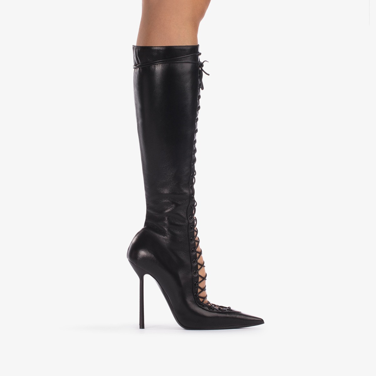 COLETTE BOOT 120 mm - Le Silla | Official Online Store