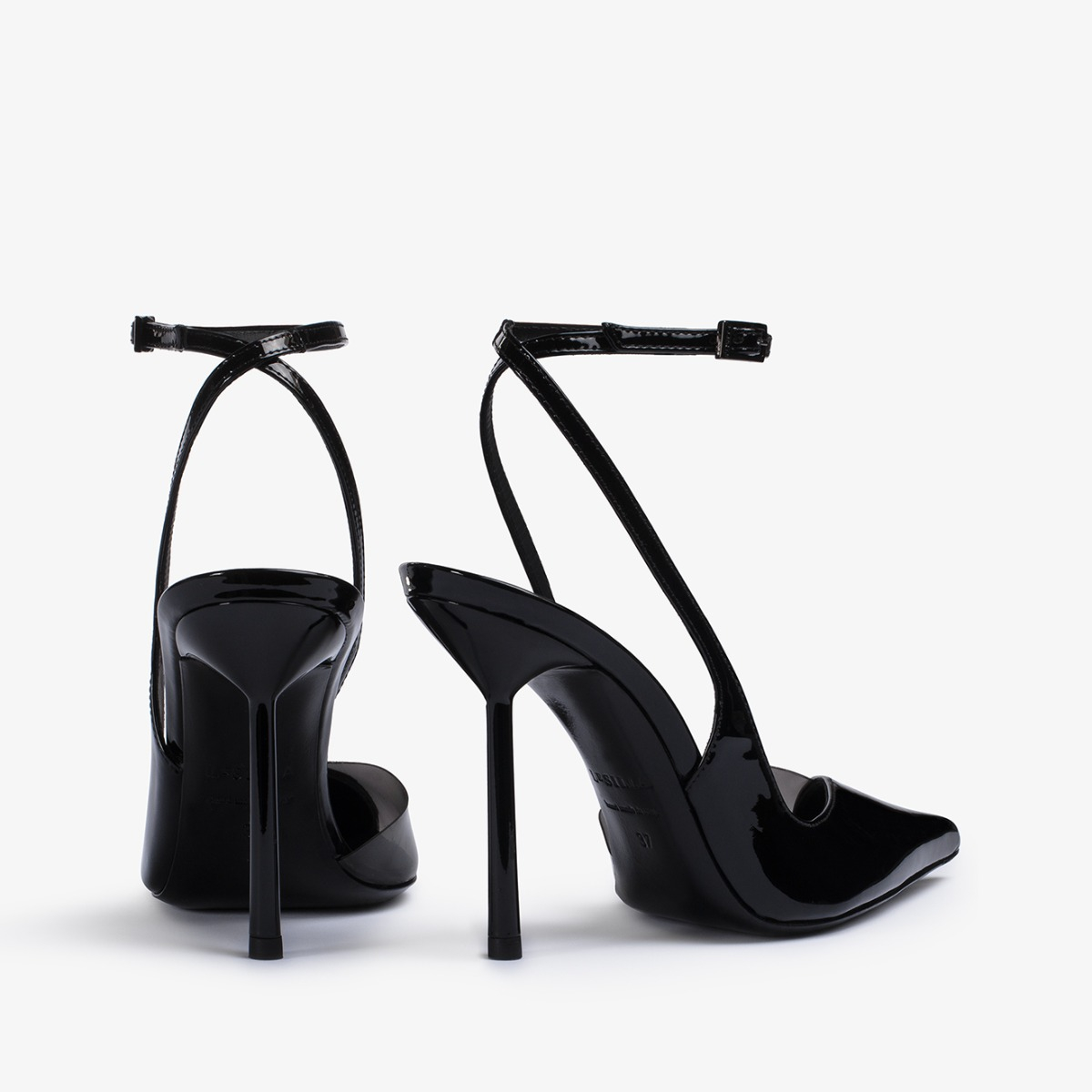 VIVIENNE SLINGBACK 100 mm - Le Silla | Official Online Store