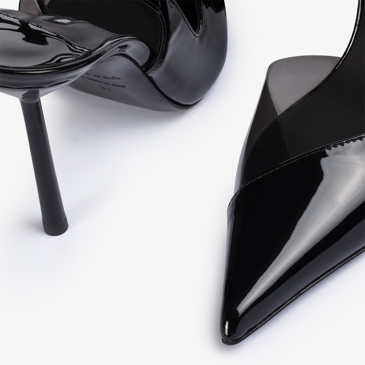 VIVIENNE SLINGBACK 100 mm - Le Silla | Official Online Store