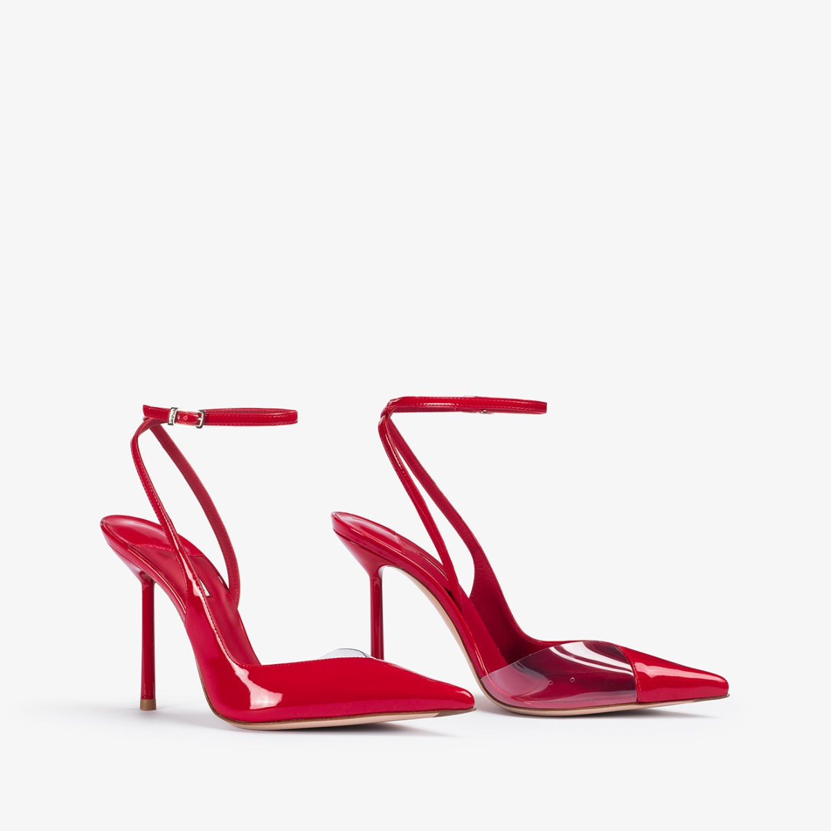 VIVIENNE SLINGBACK 100 mm - Le Silla | Official Online Store