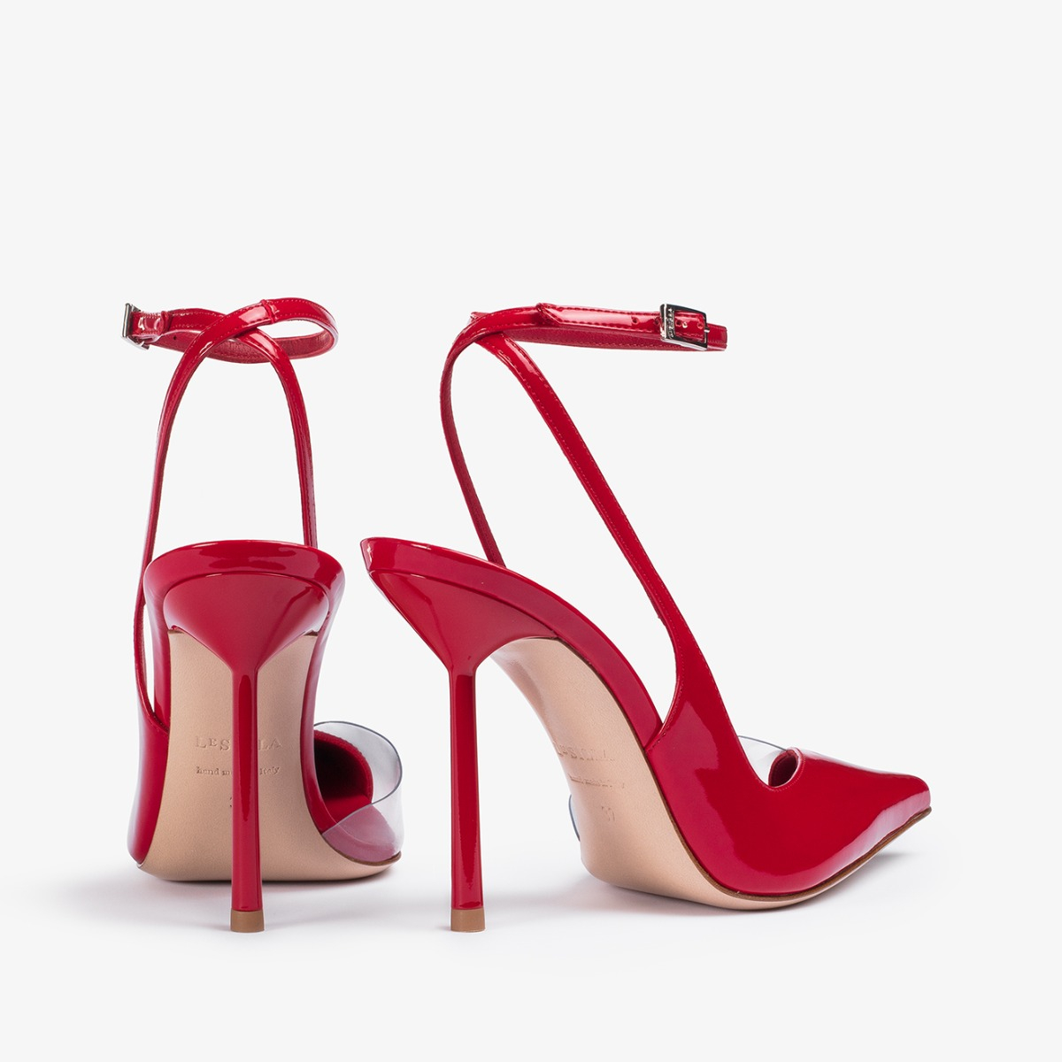 VIVIENNE SLINGBACK 100 mm - Le Silla | Official Online Store