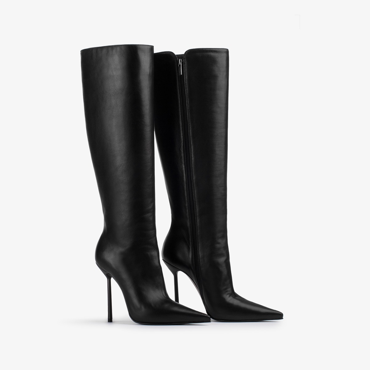 BELLA BOOT 120 mm - Le Silla | Official Online Store