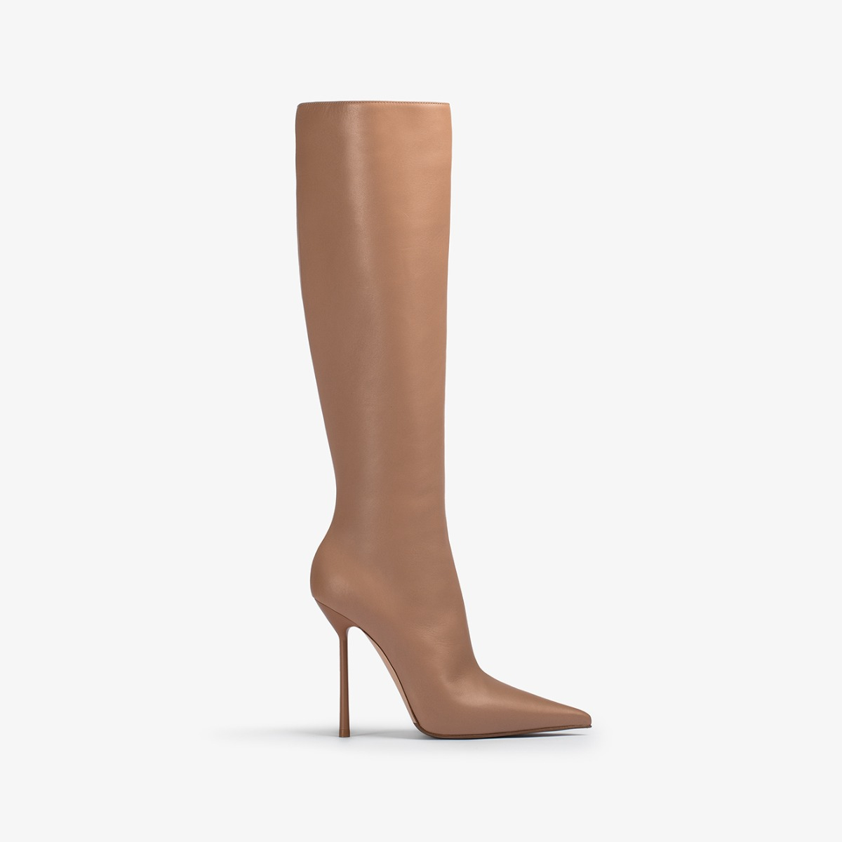 BELLA BOOT 120 mm - Le Silla | Official Online Store