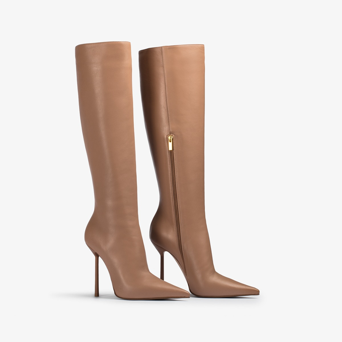 BELLA BOOT 120 mm - Le Silla | Official Online Store
