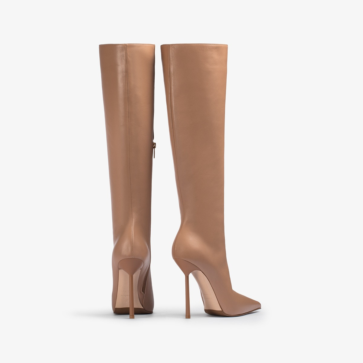 BELLA BOOT 120 mm - Le Silla | Official Online Store