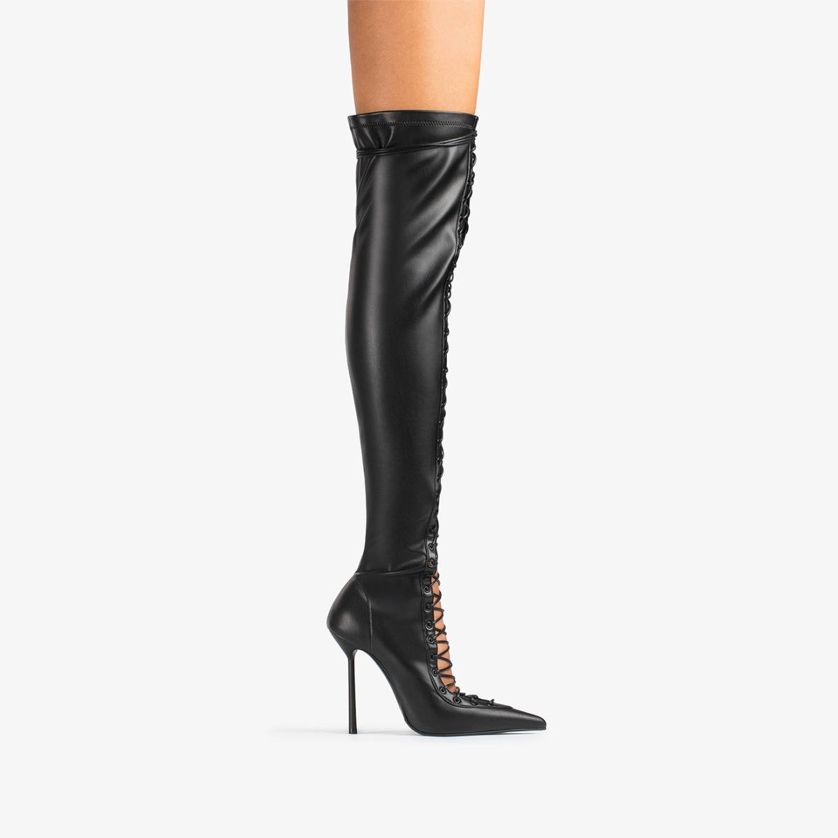 CUISSARDE COLETTE 120 mm - Le Silla | Official Online Store