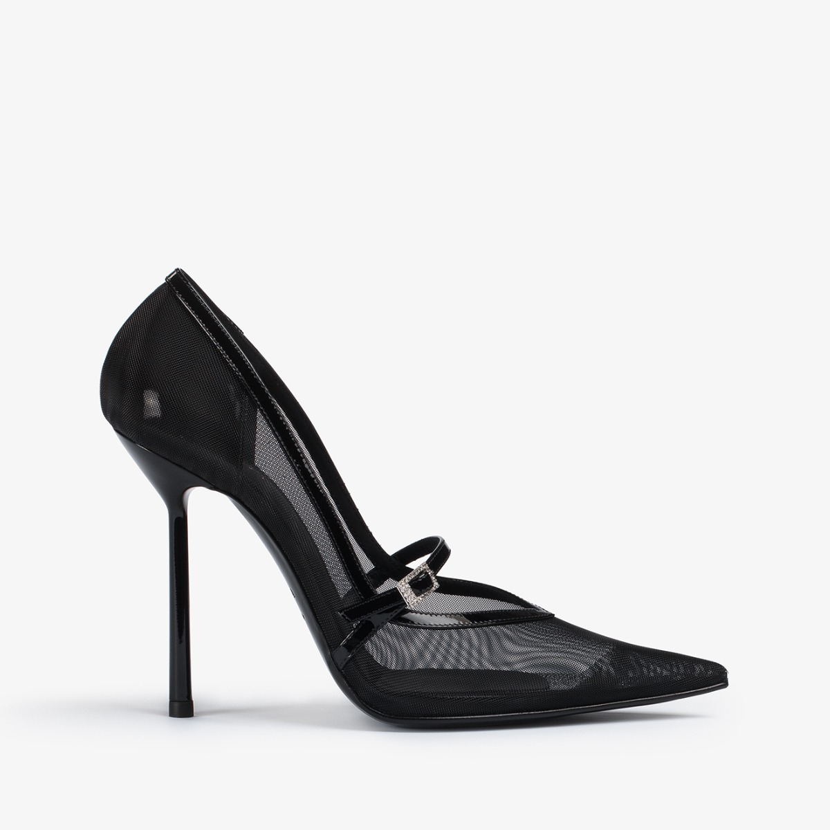 VIVIENNE PUMP 120 mm - Le Silla | Official Online Store