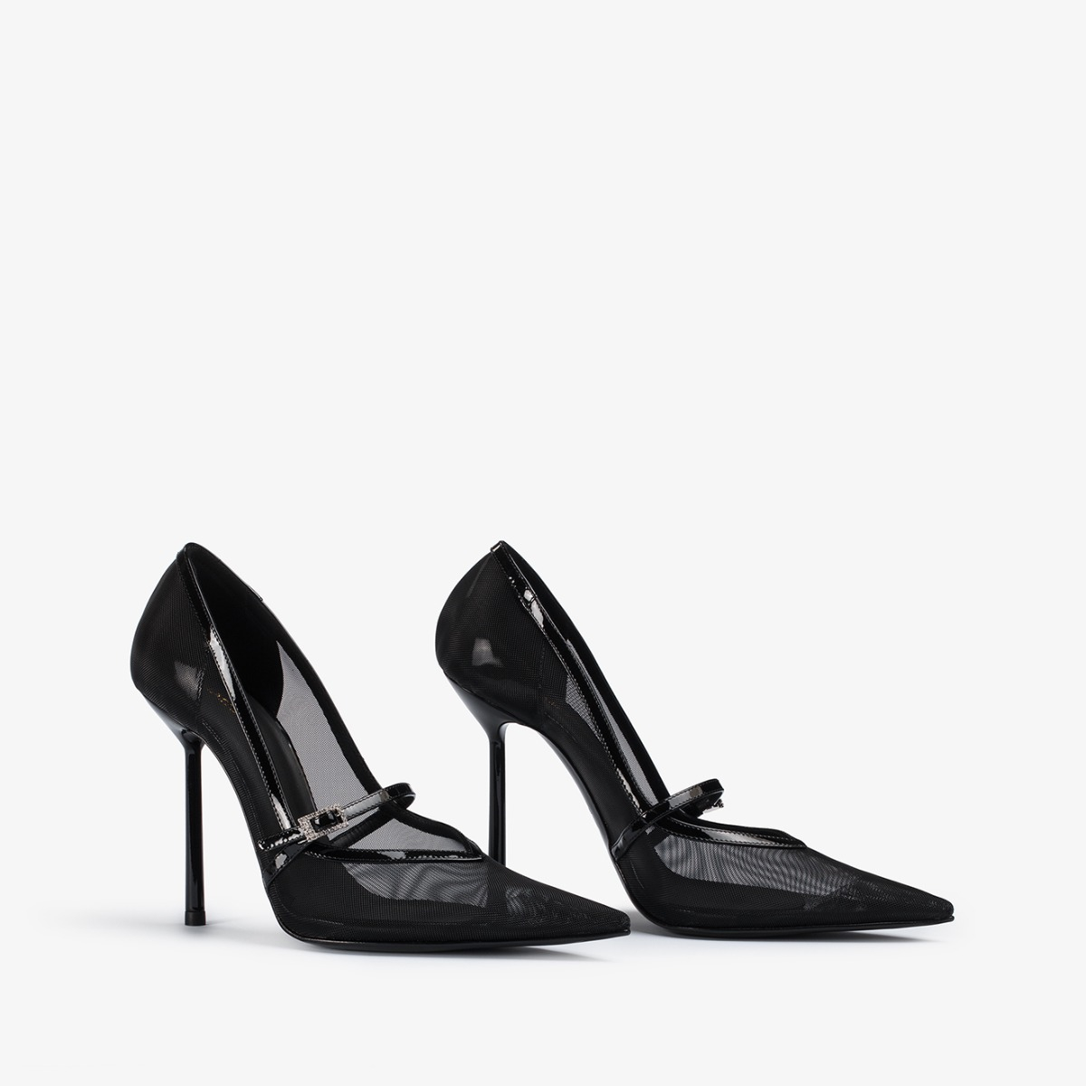 VIVIENNE PUMP 120 mm - Le Silla | Official Online Store