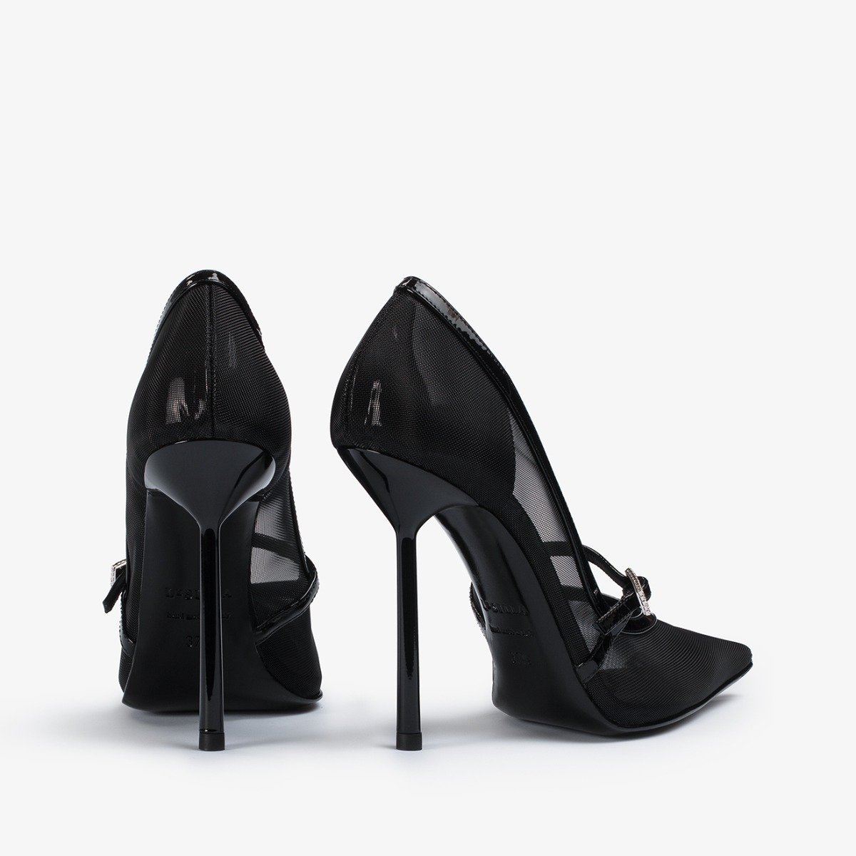 VIVIENNE PUMP 120 mm - Le Silla | Official Online Store