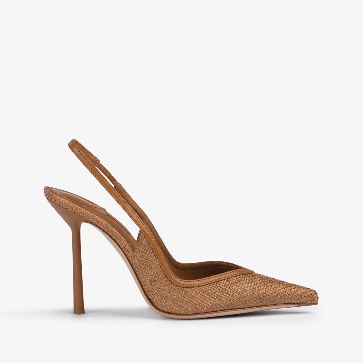 SLINGBACK VIVIENNE 100 mm - Le Silla | Official Online Store