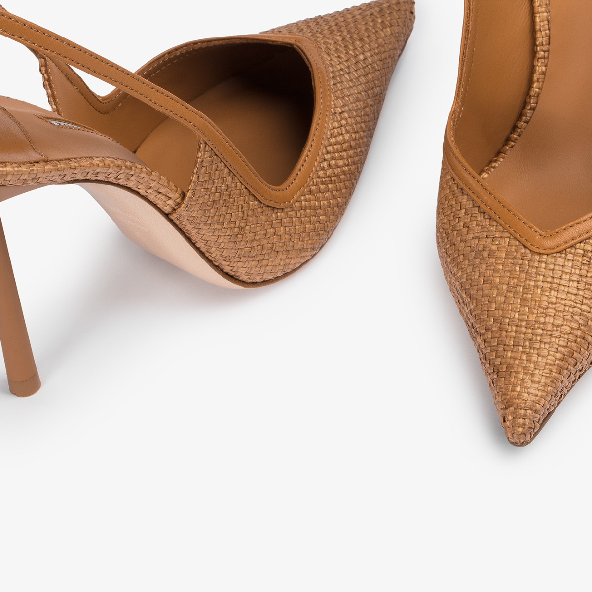 SLINGBACK VIVIENNE 100 mm - Le Silla | Official Online Store