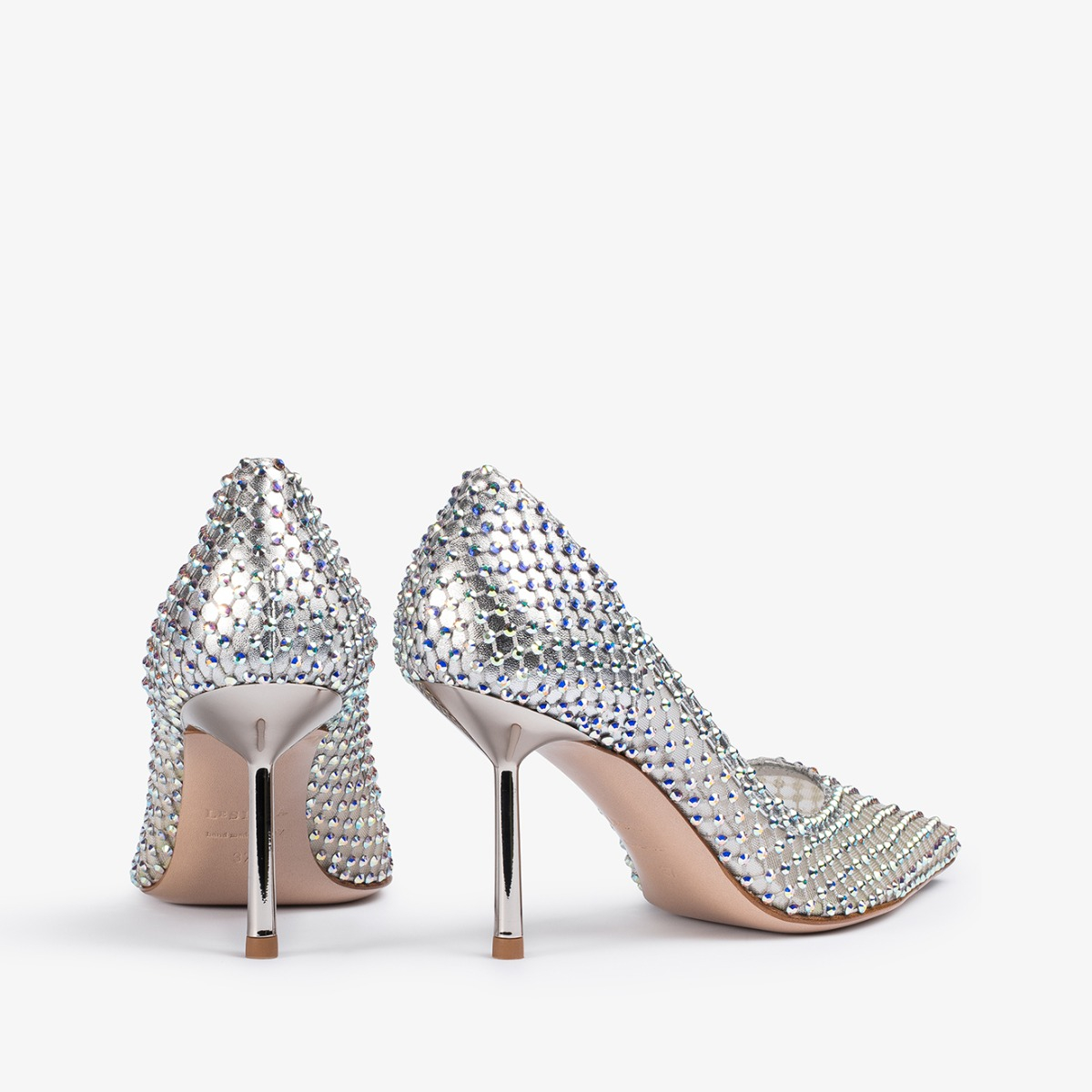 ESCARPIN GILDA 80 mm - Le Silla | Official Online Store