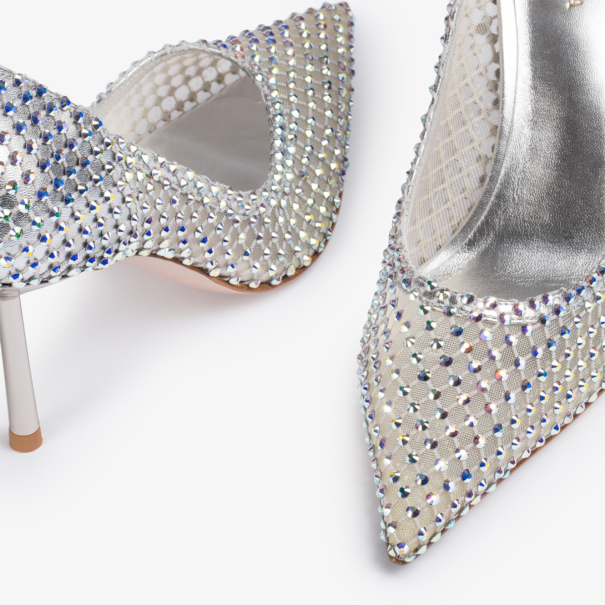 ESCARPIN GILDA 80 mm - Le Silla | Official Online Store