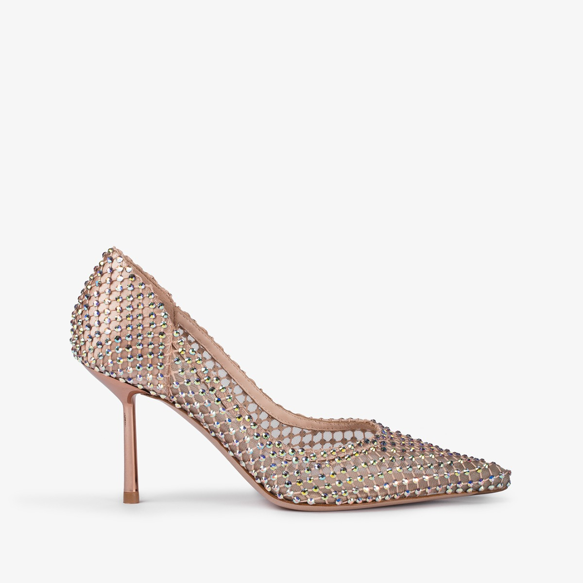 ESCARPIN GILDA 80 mm - Le Silla | Official Online Store