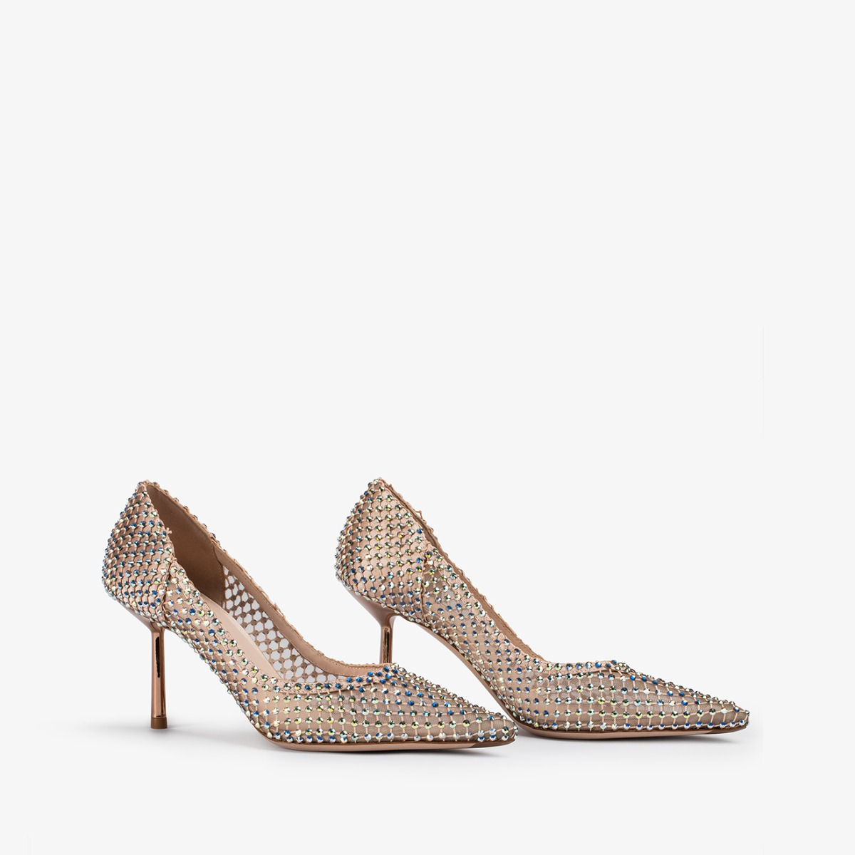 ESCARPIN GILDA 80 mm - Le Silla | Official Online Store
