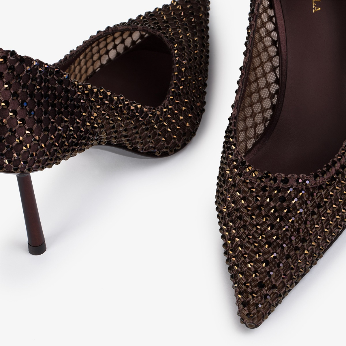 GILDA PUMP 80 mm - Le Silla | Official Online Store