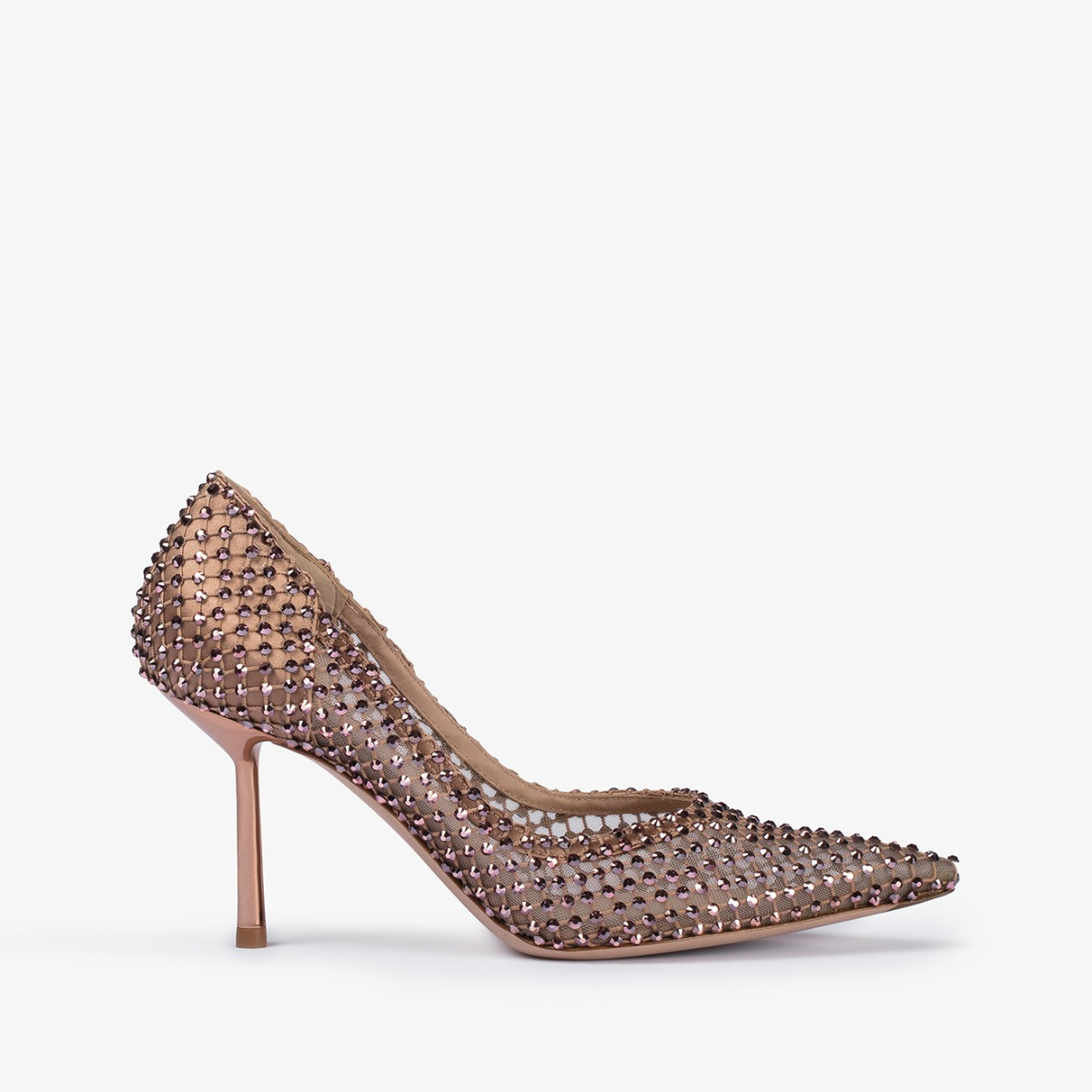 GILDA PUMP 80 mm - Le Silla | Official Online Store