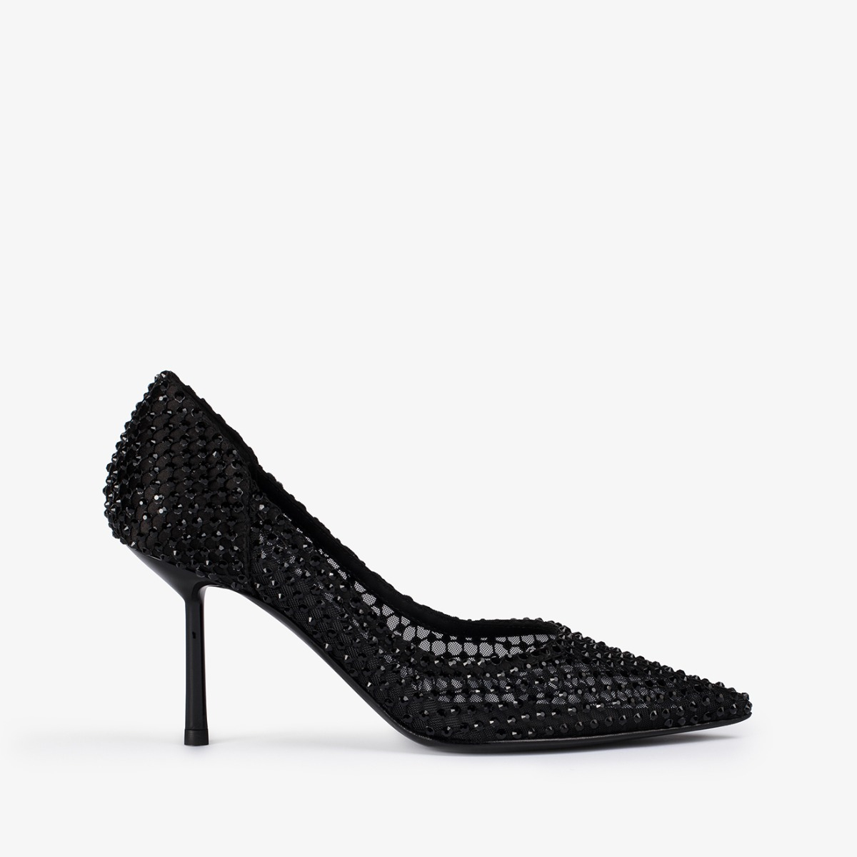 GILDA PUMP 80 mm - Le Silla | Official Online Store