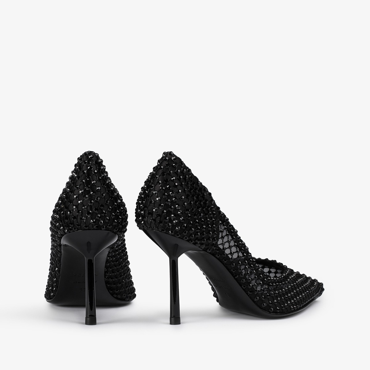 GILDA PUMP 80 mm - Le Silla | Official Online Store