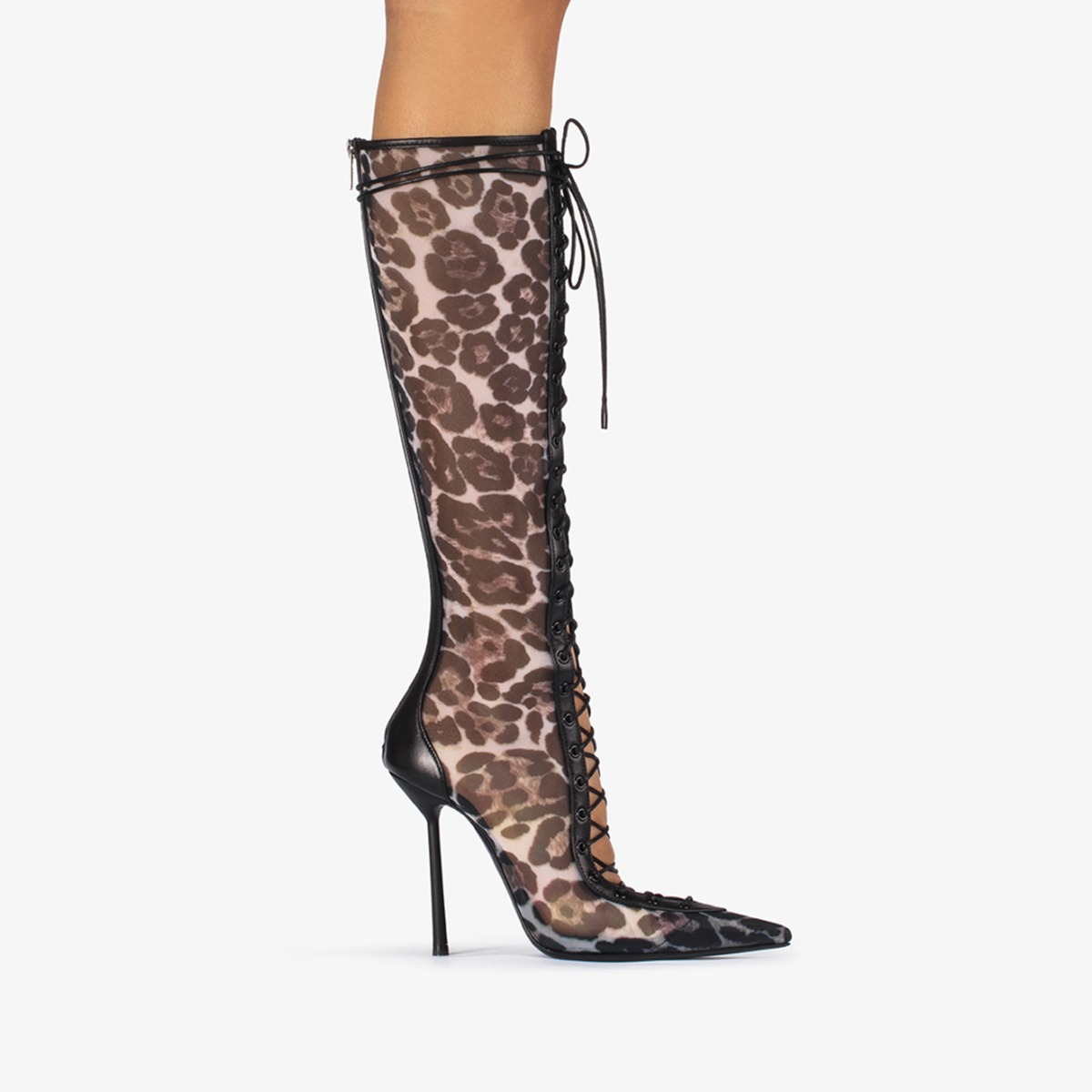 COLETTE BOOT 120 mm - Le Silla | Official Online Store