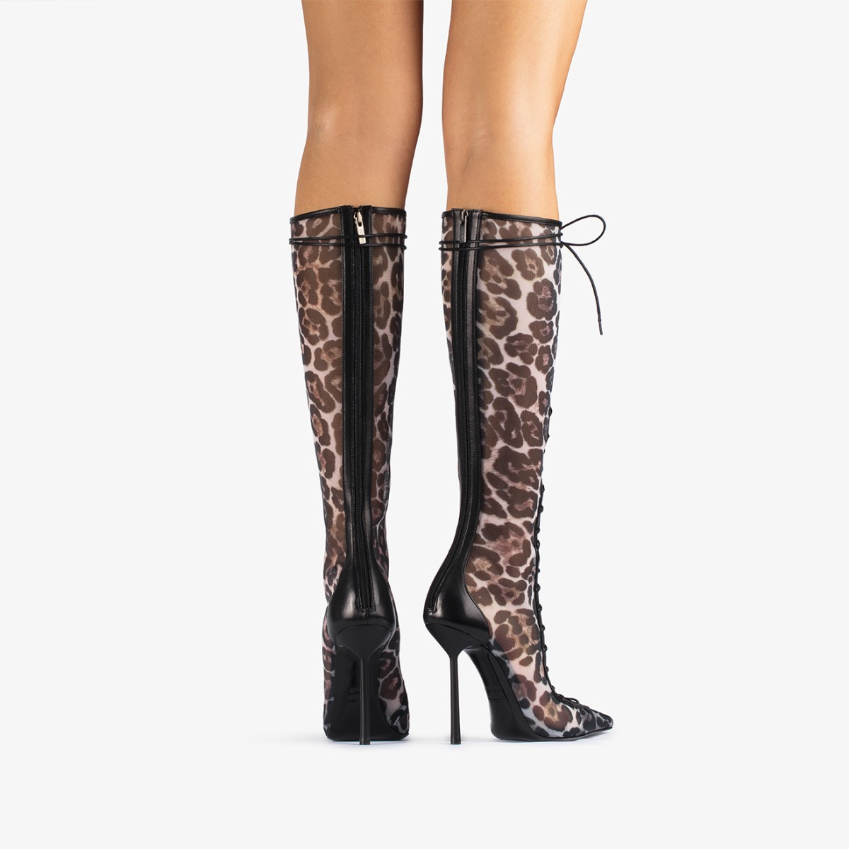 COLETTE BOOT 120 mm - Le Silla | Official Online Store