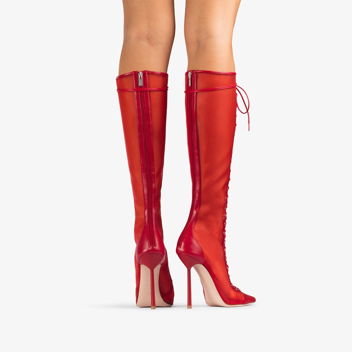COLETTE BOOT 120 mm - Le Silla | Official Online Store