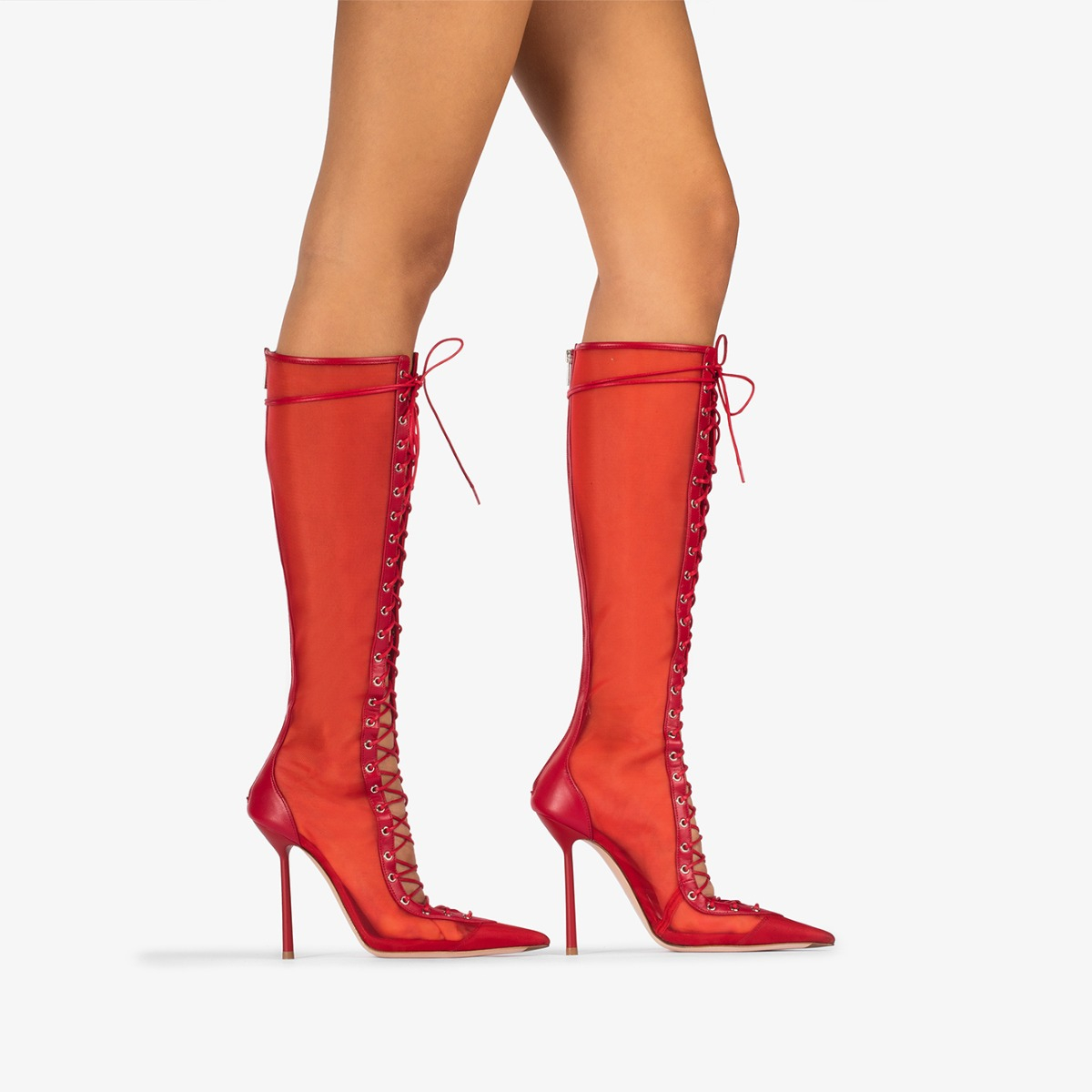 COLETTE BOOT 120 mm - Le Silla | Official Online Store