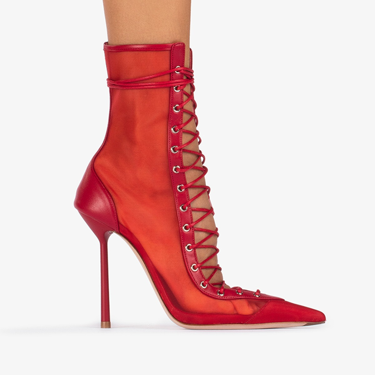 STIVALETTO COLETTE 120 mm - Le Silla | Official Online Store