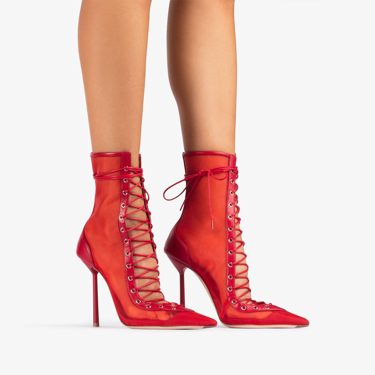 STIVALETTO COLETTE 120 mm - Le Silla | Official Online Store