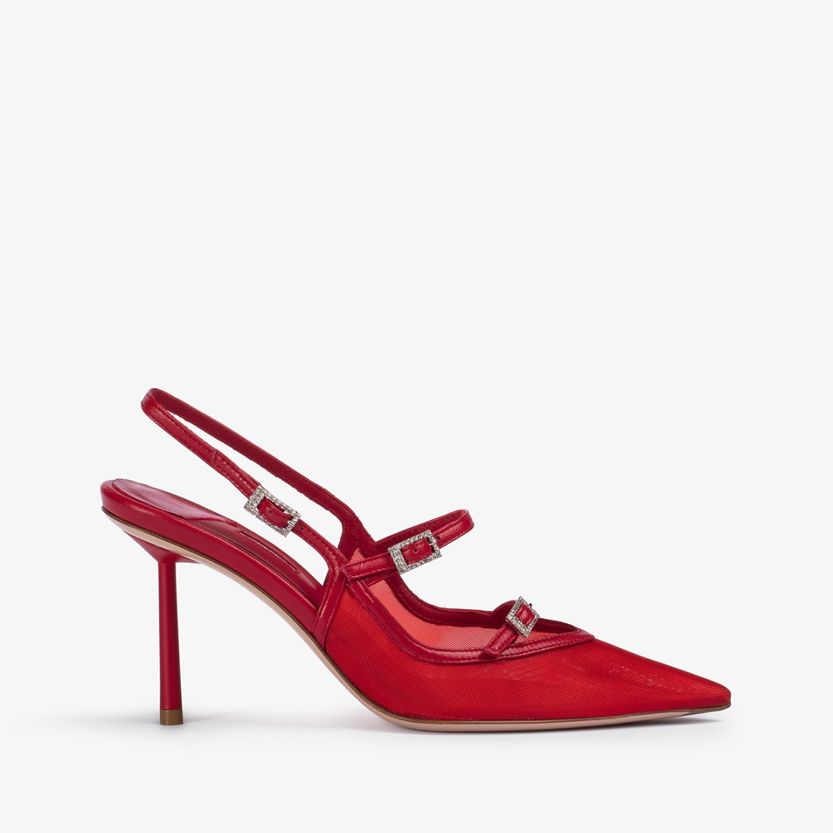 SLINGBACK MORGANA 80 mm - Le Silla | Official Online Store