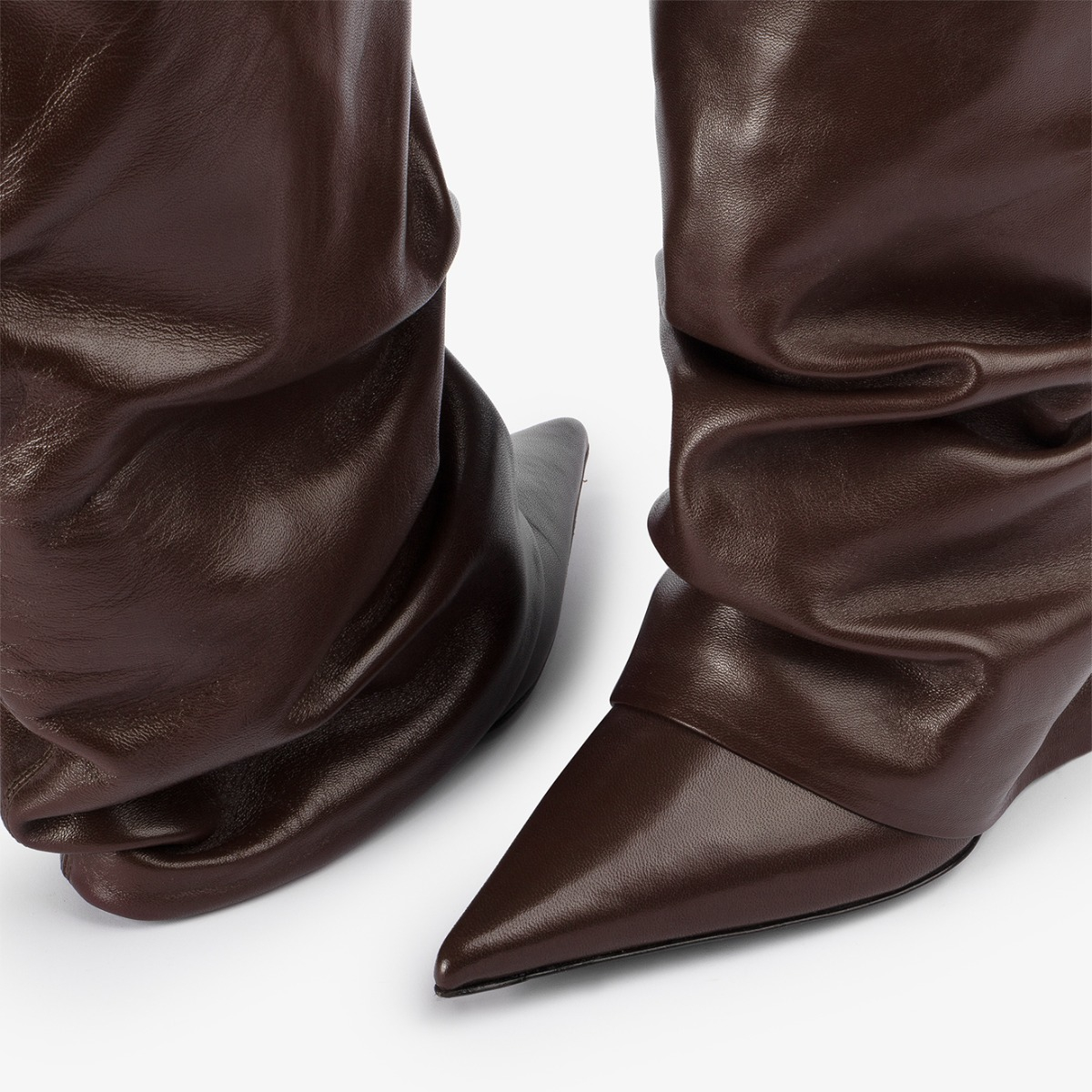 ANDY BOOT 80 mm - Le Silla | Official Online Store
