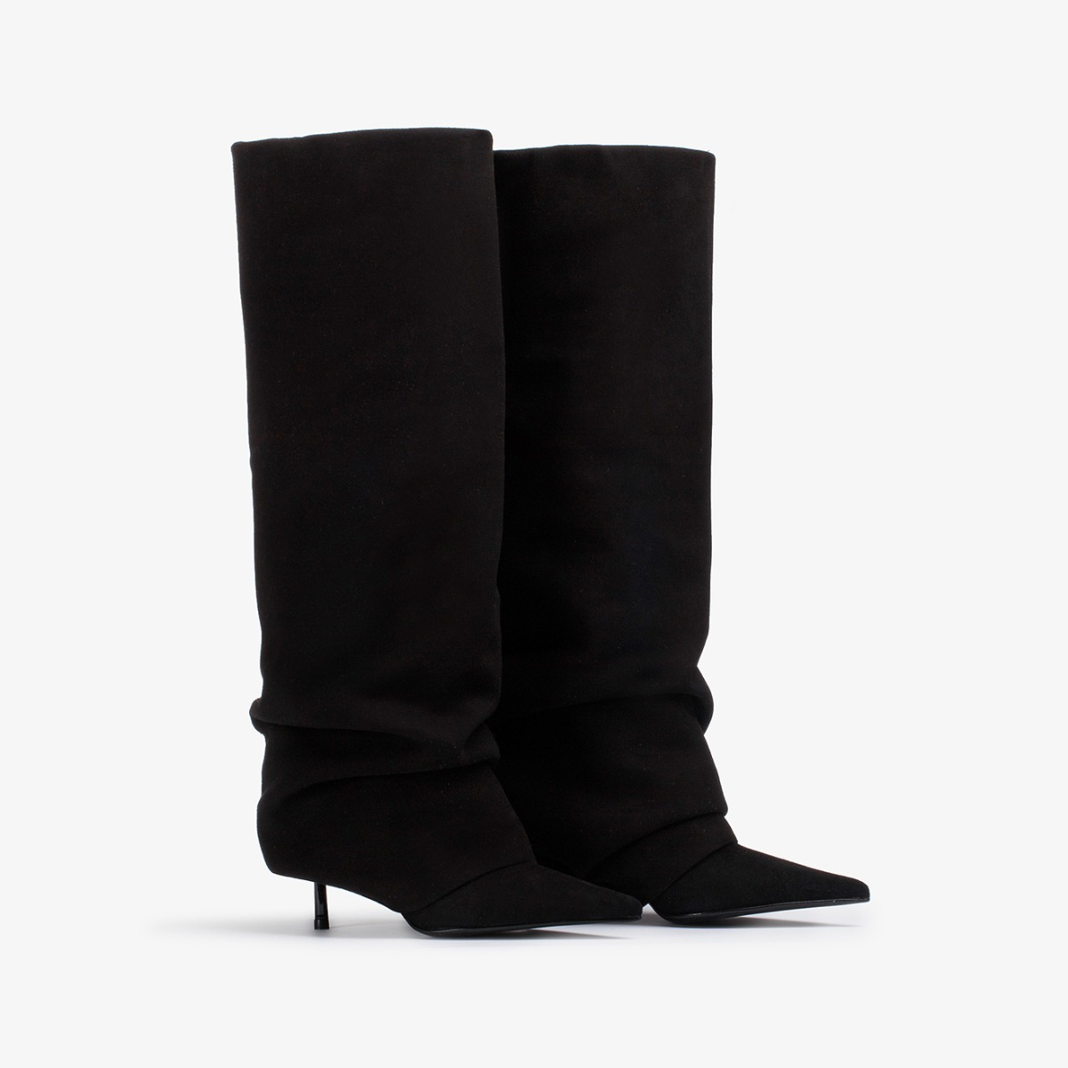 ANDY BOOT 80 mm - Le Silla | Official Online Store