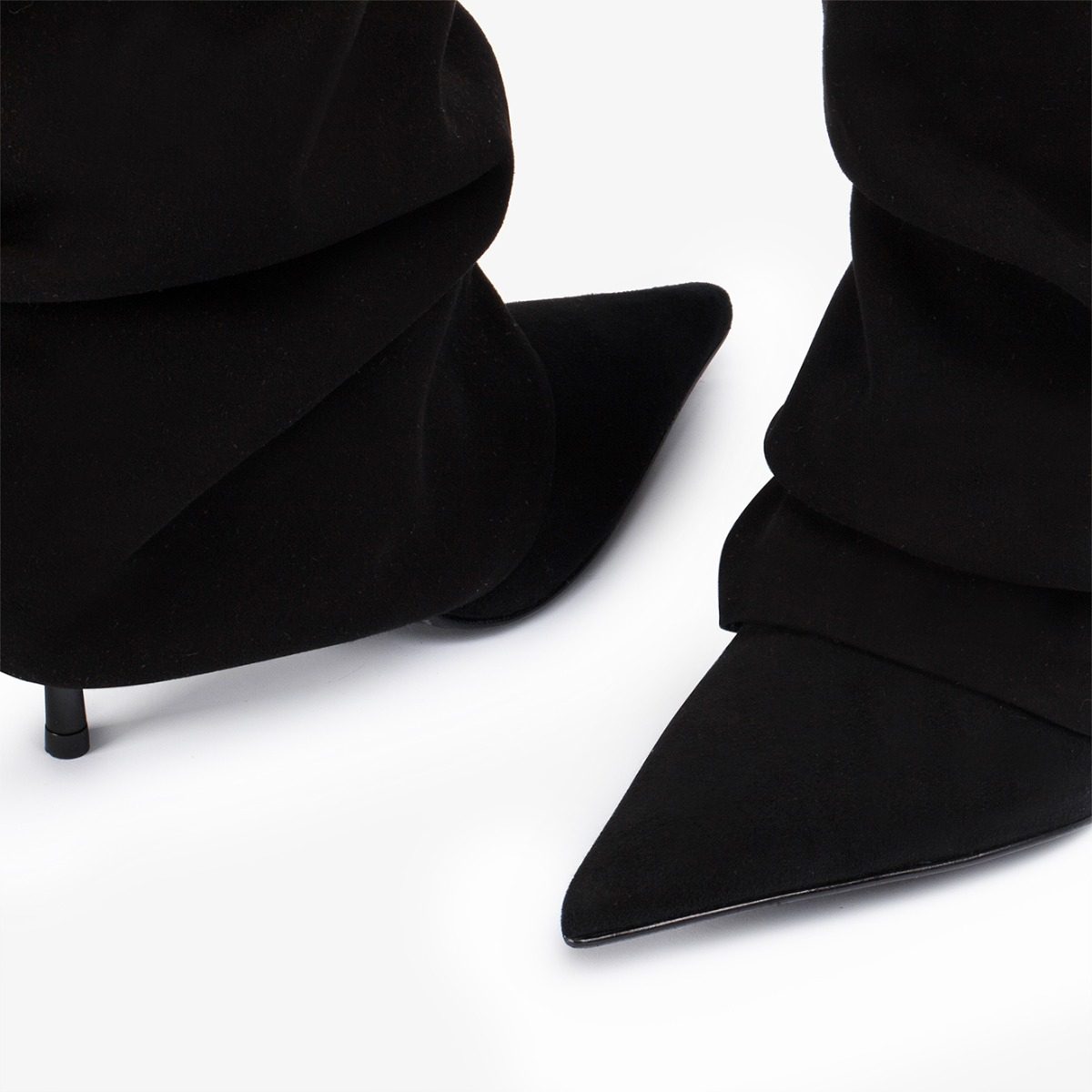 ANDY BOOT 80 mm - Le Silla | Official Online Store
