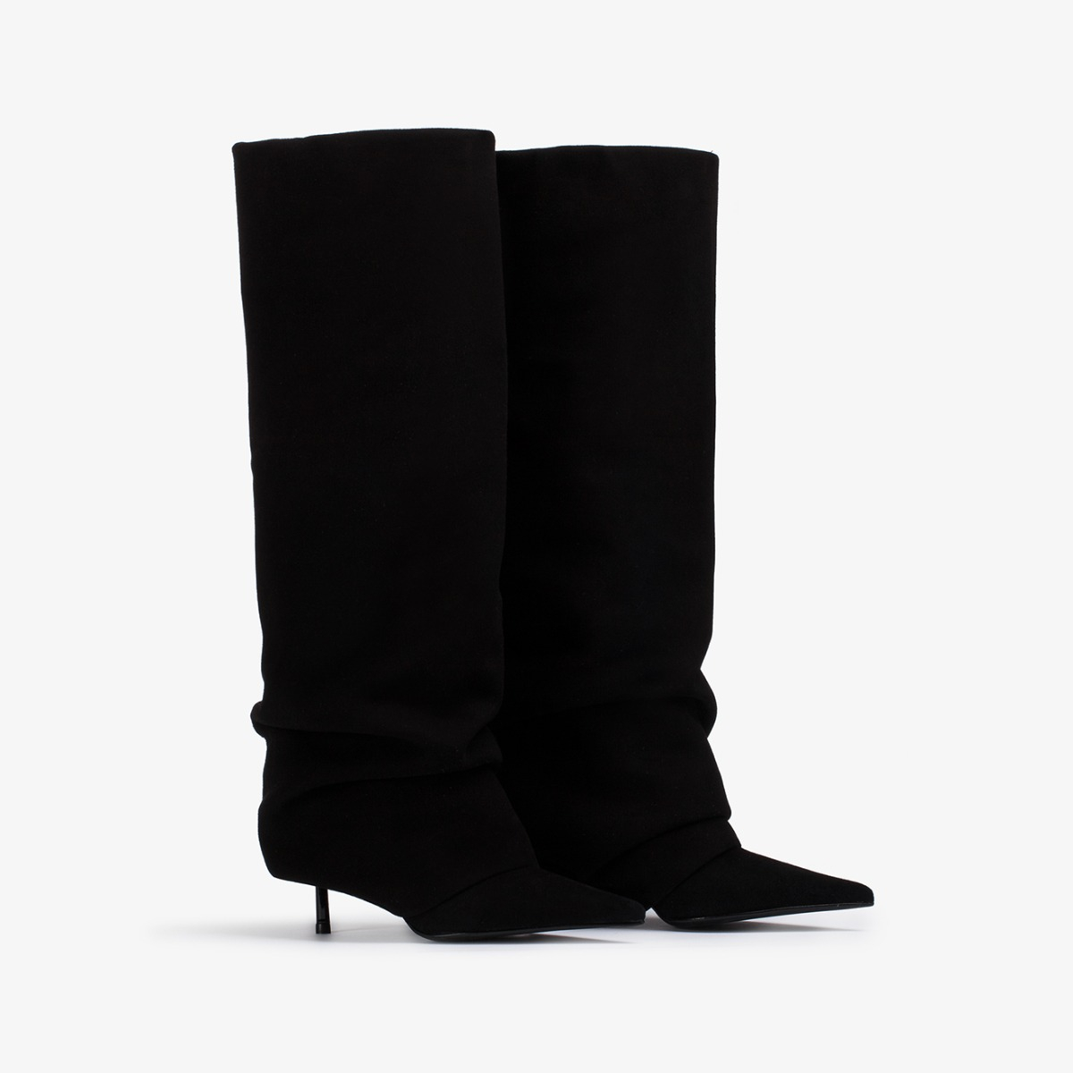 ANDY BOOT 80 mm - Le Silla | Official Online Store