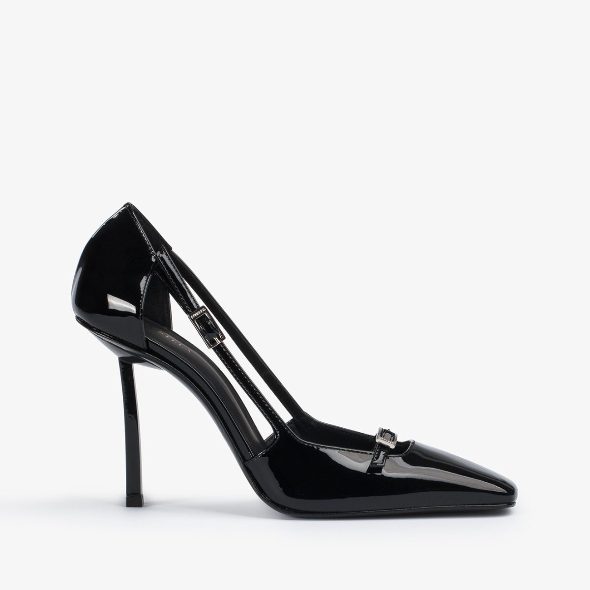 VITTORIA PUMP 100 mm - Le Silla | Official Online Store