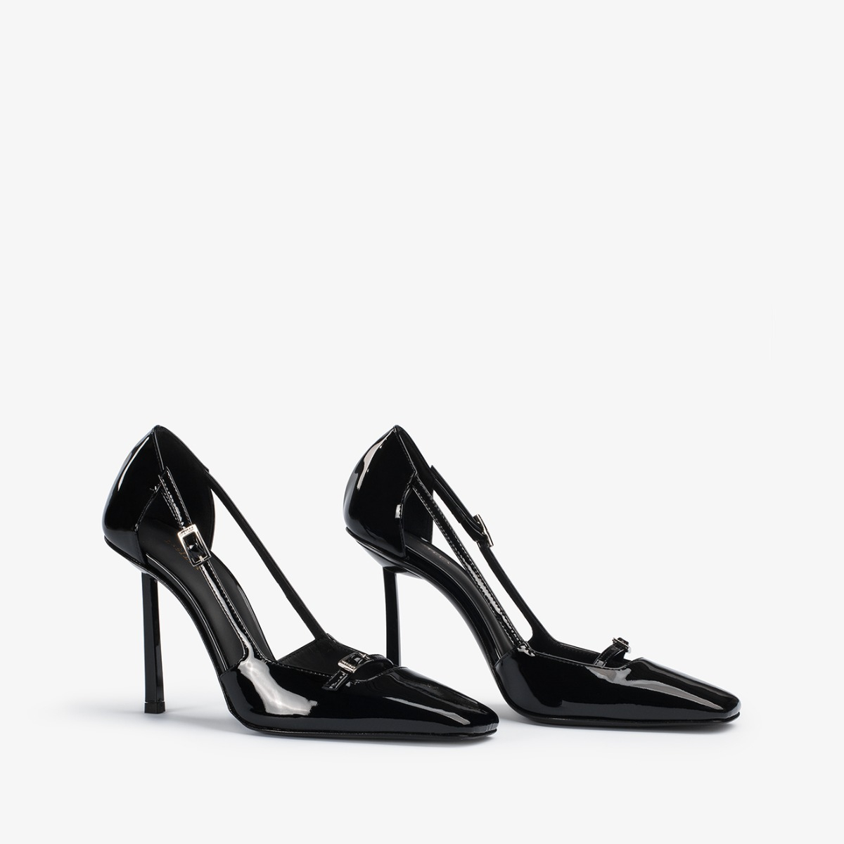 VITTORIA PUMP 100 mm - Le Silla | Official Online Store
