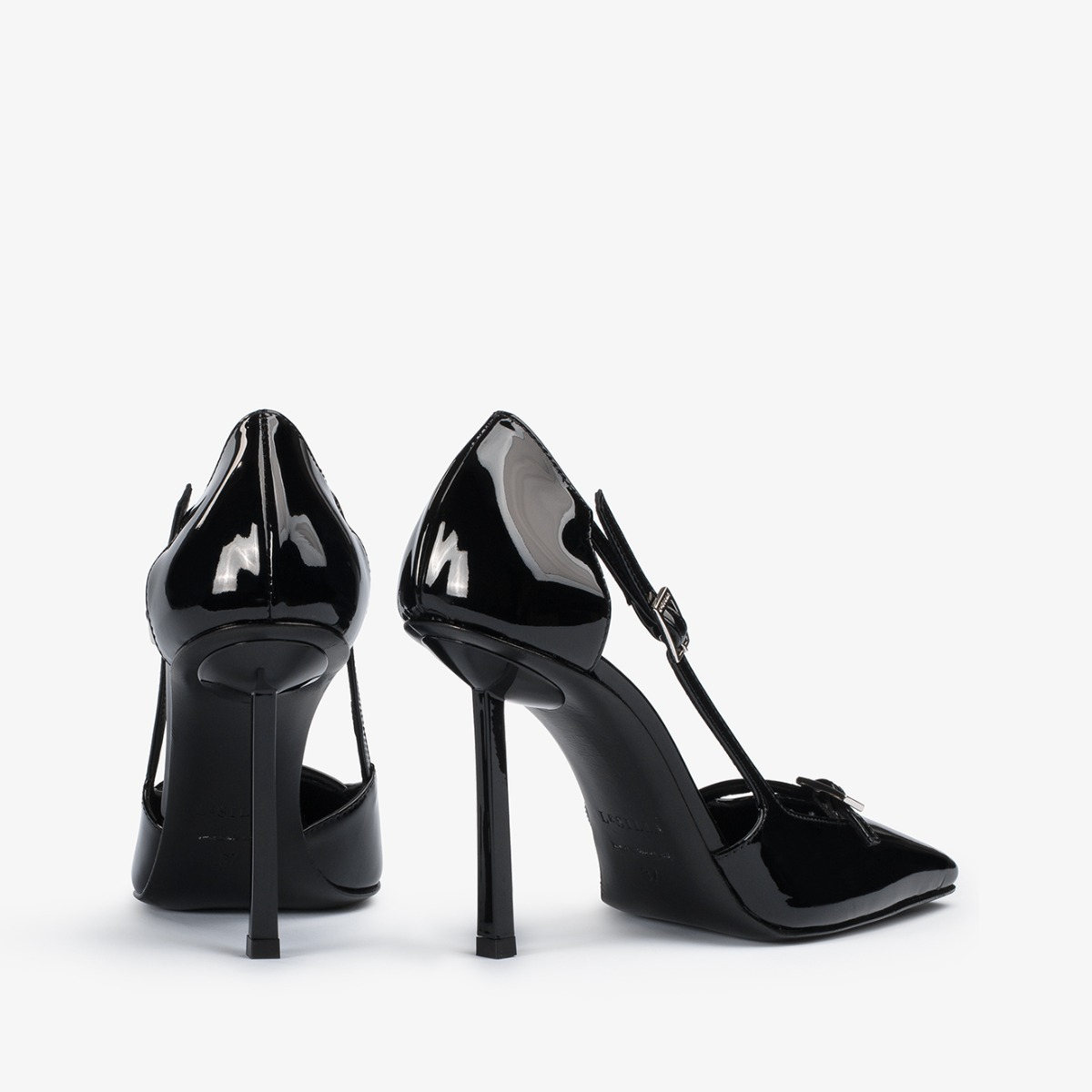 VITTORIA PUMP 100 mm - Le Silla | Official Online Store