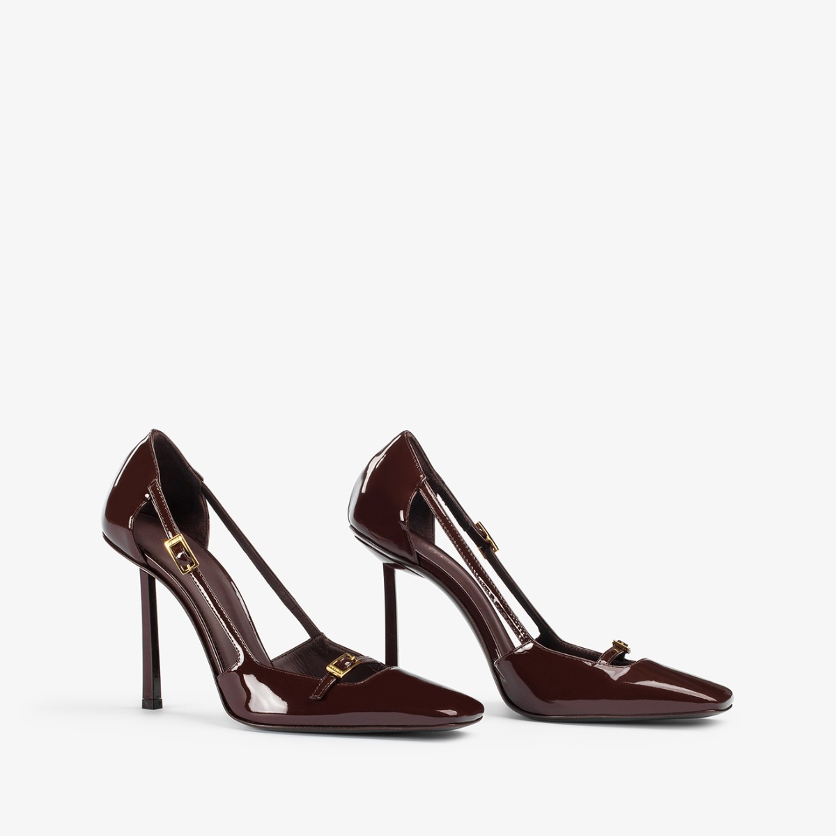 DÉCOLLETÉ VITTORIA 100 mm - Le Silla | Official Online Store