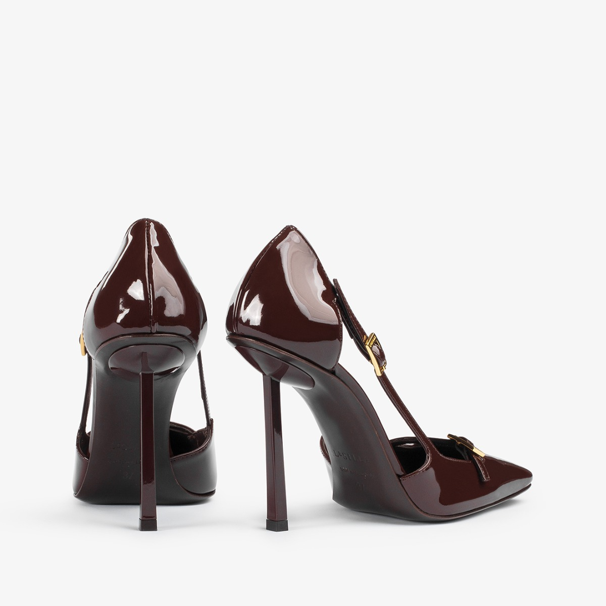 DÉCOLLETÉ VITTORIA 100 mm - Le Silla | Official Online Store