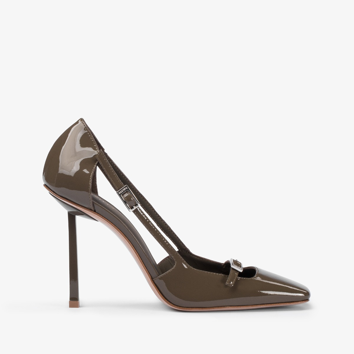 ESCARPIN VITTORIA 100 mm - Le Silla | Official Online Store