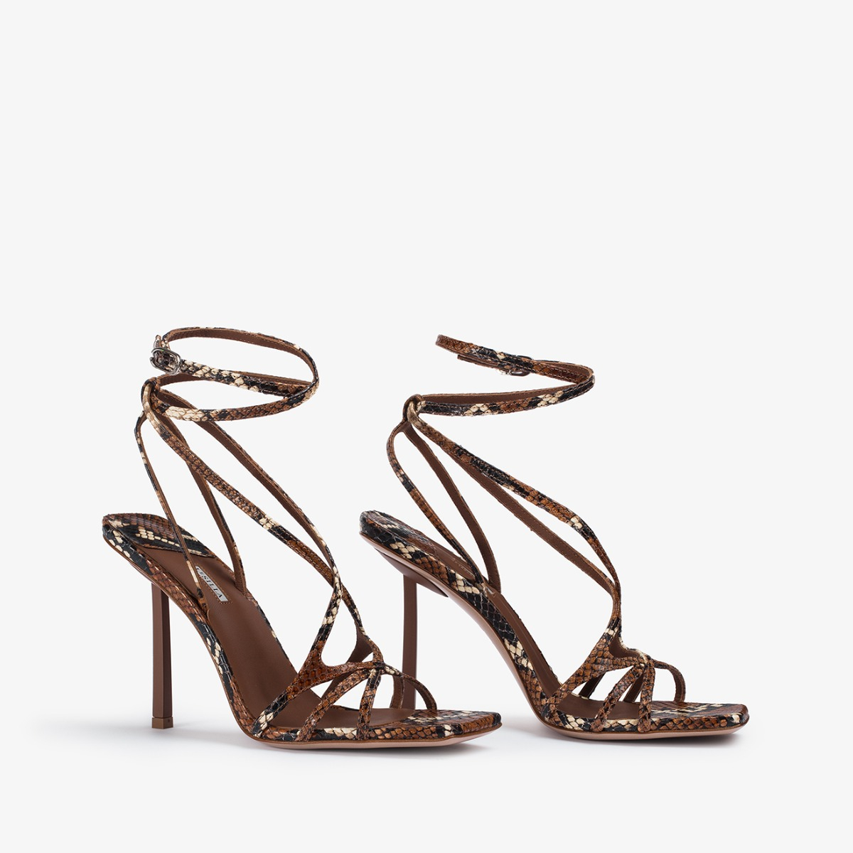 BELEN SANDAL 95 mm - Le Silla | Official Online Store