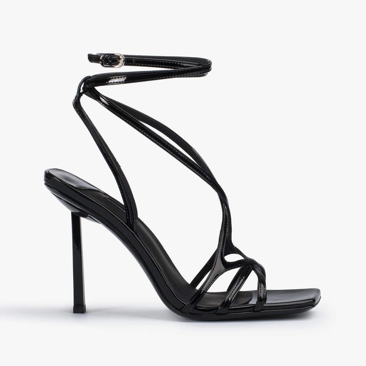 BELEN SANDAL 95 mm - Le Silla | Official Online Store