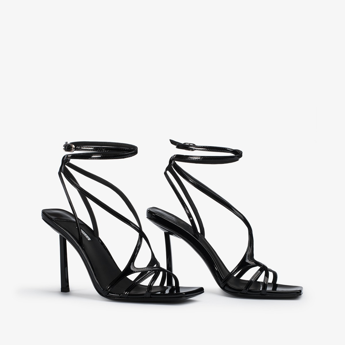 BELEN SANDAL 95 mm - Le Silla | Official Online Store