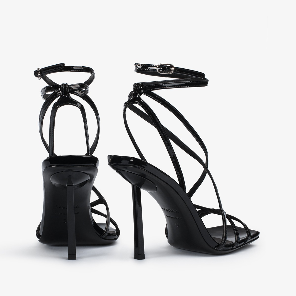BELEN SANDAL 95 mm - Le Silla | Official Online Store