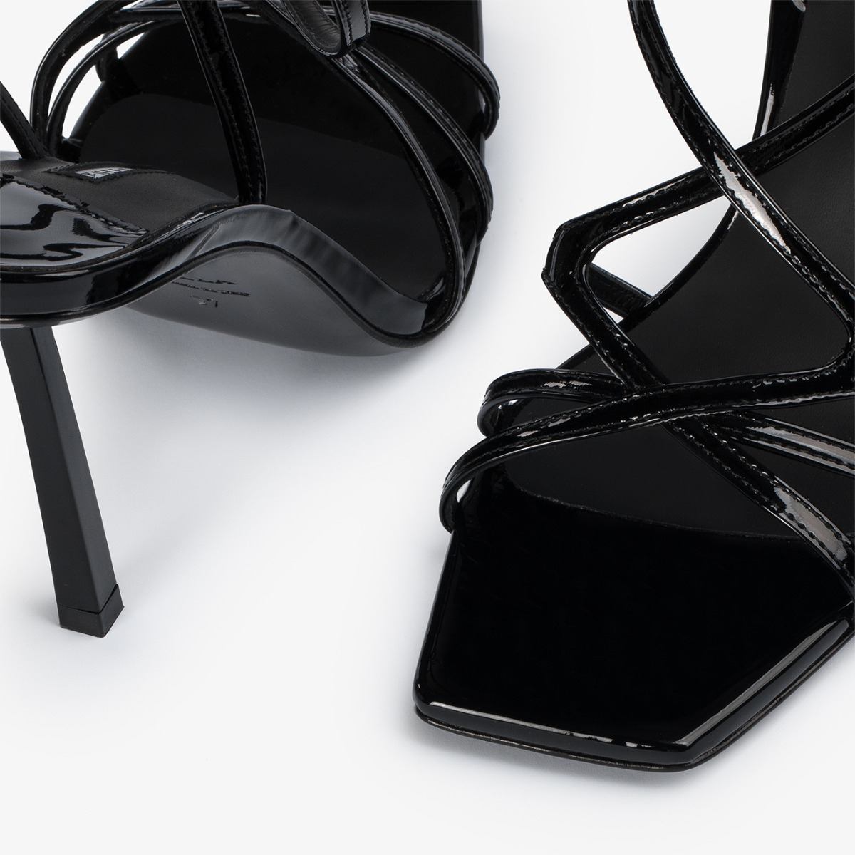 BELEN SANDAL 95 mm - Le Silla | Official Online Store