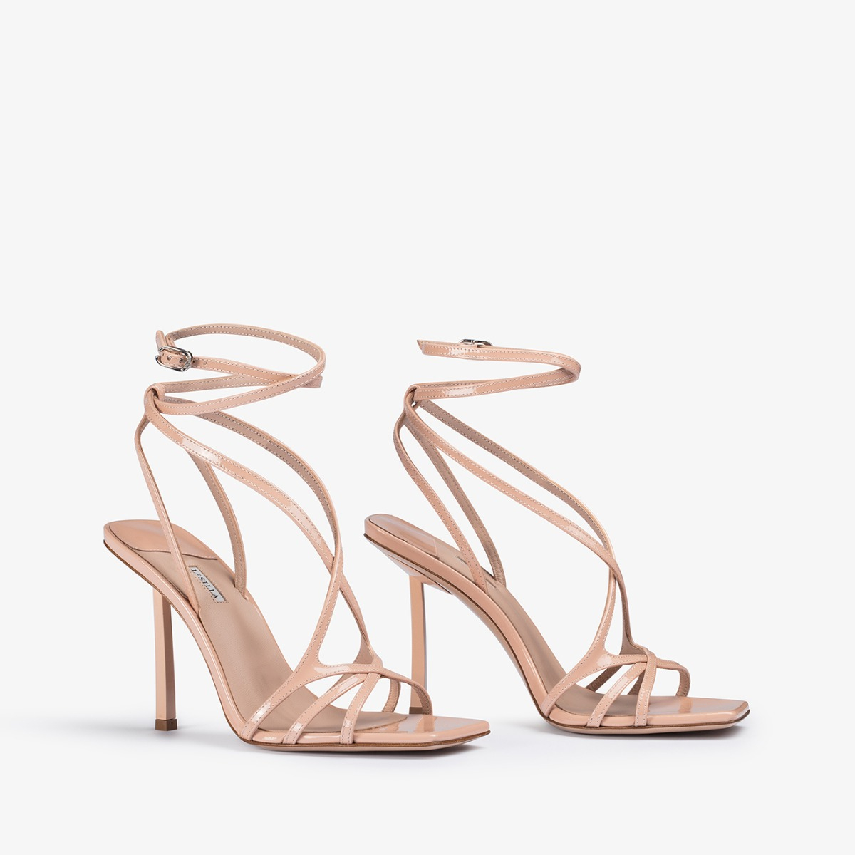 BELEN SANDAL 95 mm - Le Silla | Official Online Store