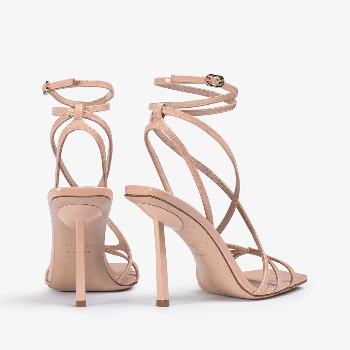 BELEN SANDAL 95 mm - Le Silla | Official Online Store